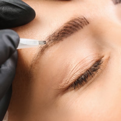 MICROBLADING SERVICE